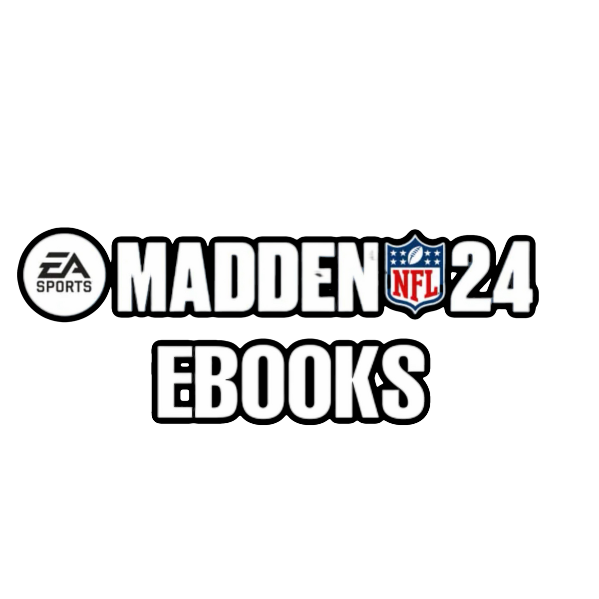 Madden 24 Ebooks! – Blackreign's Bin