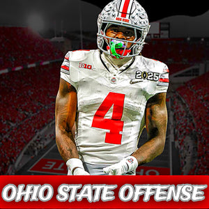 CFB26 Ohio State Offense Ebook