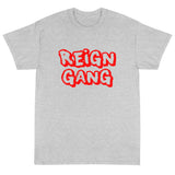 Red Reign Gang T-Shirt