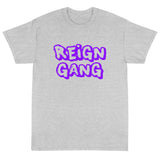 Purple Reign Gang T-Shirt