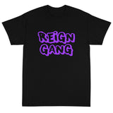 Purple Reign Gang T-Shirt