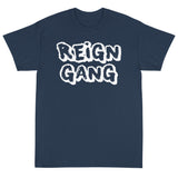 White Reign Gang T-Shirt