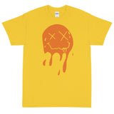 Orange Sticky T-Shirt