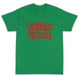 Red Reign Gang T-Shirt