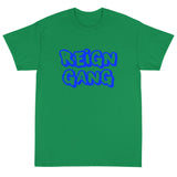 Blue Reign Gang T-Shirt