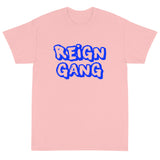Blue Reign Gang T-Shirt