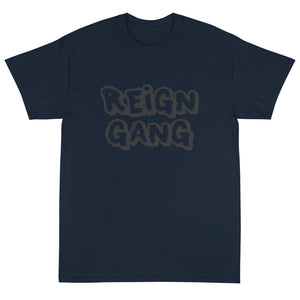 Black Reign Gang T-Shirt