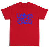 Blue Reign Gang T-Shirt