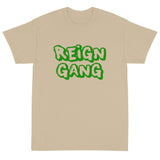 Green Reign Gang T-Shirt