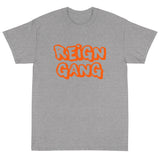 Orange Reign Gang T-Shirt