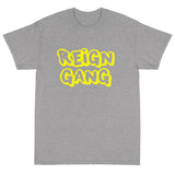 Yellow Reign Gang T-Shirt