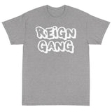 White Reign Gang T-Shirt