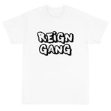 Black Reign Gang T-Shirt