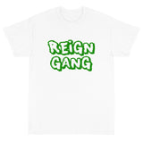 Green Reign Gang T-Shirt