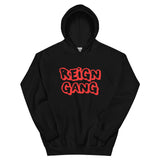 Red Reign Gang Hoodie