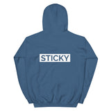 Sticky Face Hoodie