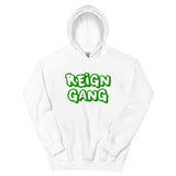 Green Reign Gang Hoodie